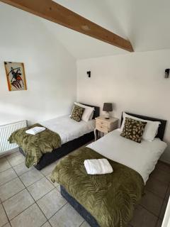 The Old Stables in Mews - Kessingland - 3