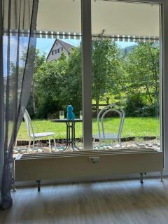 LOTTE Apartment in Schramberg mit Parkplatz - Schramberg - 7