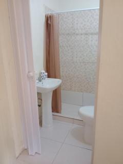 Apartamento Casa Einy Las Galeras - Las Galeras - 6