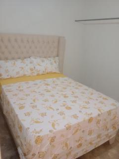 Apartamento Casa Einy Las Galeras - Las Galeras - 5