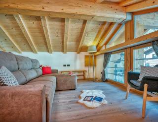 Vetta Apartment - Luxury Stay - Livigno - 4