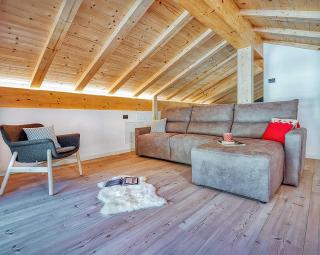 Vetta Apartment - Luxury Stay - Livigno - 3