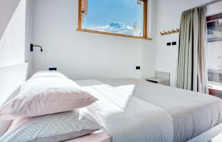 Vetta Apartment - Luxury Stay - Livigno - 1