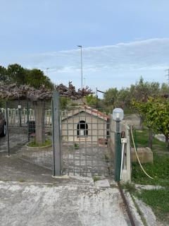 Villa Don Pè - Roccella Ionica - 8
