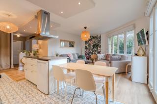 Appartement Disneyland Montevrain 77 - 7