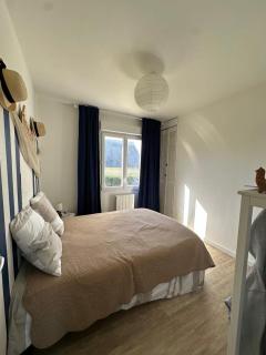 Maison face à la mer - 8