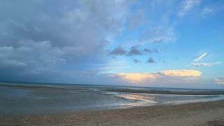 Maison face à la mer - 1