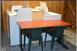 Green Acre Motel by OYO Near Rush County Airport - La Crosse - 4