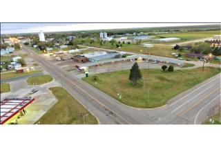 Green Acre Motel by OYO Near Rush County Airport - La Crosse - 3