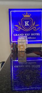 Grand kef hotel - Kampala - 7