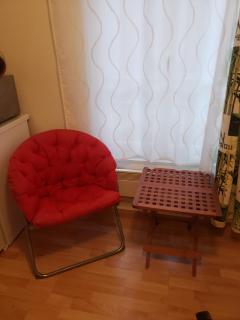Appartement 2 pièces 20 m2 gare Trouville - Trouville-sur-Mer - 3