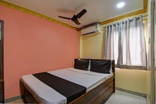 Hotel O Star View - Madhyamgram - 2