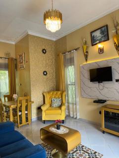 JM Furnished Kampala Entebbe Rd Kyanja A - 3