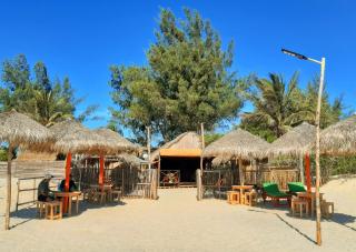 Les flamboyants MV - Morondava - 5