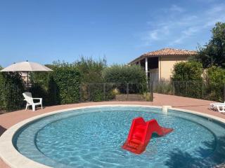 Maison aux Demeures du Ventoux Adaptée PMR - Aubignan - 0