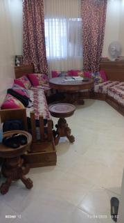 Appart Family Agadir Maskani lhouda - 3