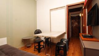 Apartamento econômico na praia de Copacabana - Rio de Janeiro - 1