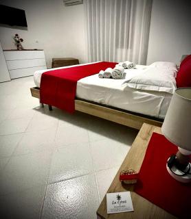 B&B La CYCAS - San Vito lo Capo - 2