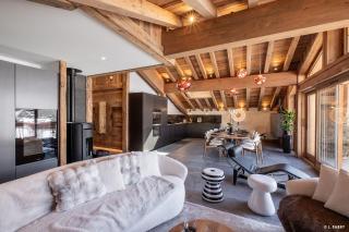 Alpine View - Saint-Martin-de-Belleville - 8