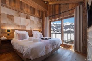 Alpine View - Saint-Martin-de-Belleville - 4
