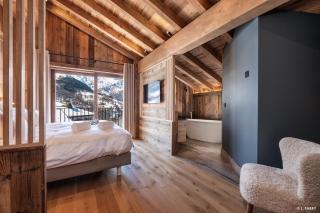 Alpine View - Saint-Martin-de-Belleville - 2