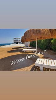 شقه فندقيه - Hurghada - 0