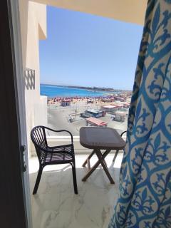 شقه فندقيه - Hurghada - 4