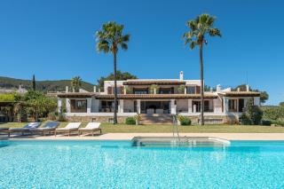 Villa Des Riu - Santa Eulária des Riu - 9
