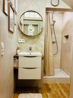 Extravagantes Apartment - Potsdam - 3