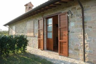 Agriturismo Colle Mura - Morano Madonnuccia - 4