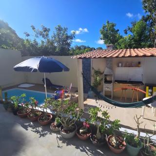 Casa bbela - Camaçari - 9