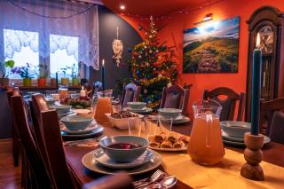 Osada u Beatki - Strefa SPA - 1