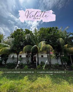 Casita Home Violette II Lombok - Kuta Lombok - 9