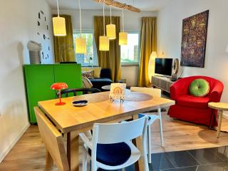 Ferienwohnung Piesbach - Nalbach - 7