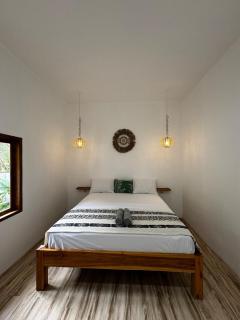 Casita Home Violette II Lombok - Kuta Lombok - 6