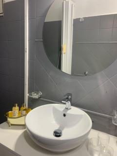 San Giuliano home - Catania - 1