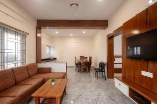 The Aetheria Service Apartment - 8