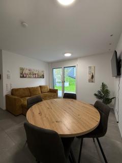 homy City Diamant in Feldkirch, Grenznähe und doch Zentral - Feldkirch - 6
