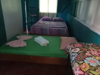 Hojasen Accommodation - Puerto Jiménez - 8