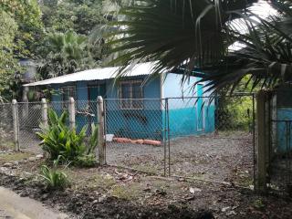 Hojasen Accommodation - Puerto Jiménez - 6
