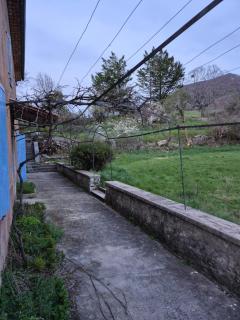 Gîte des sonnailles - Sisteron - 4