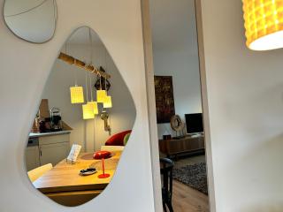 Ferienwohnung Piesbach - Nalbach - 8