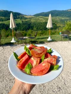 Agriturismo Colle Mura - Morano Madonnuccia - 7