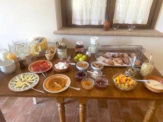 Agriturismo Colle Mura - Morano Madonnuccia - 6