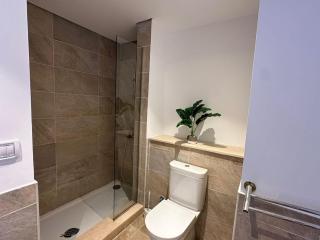 1BR in Marassi Marina with Pool View and Beach Access - El Alamein - 2
