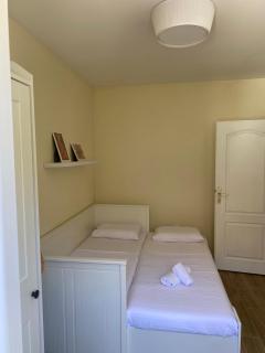 2BR apartment with sea view! - 9