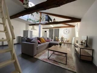 Appartement cœur historique - 0