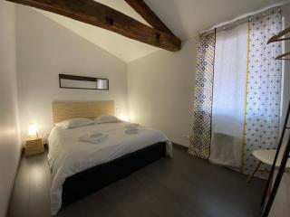 Appartement cœur historique - Albi - 5