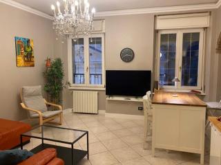 IRIS- BRESCIA old town apartment - Brescia - 2