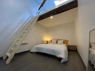 Appartement cœur historique - 7